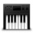音频MIDI设置 Audio MIDI Setup